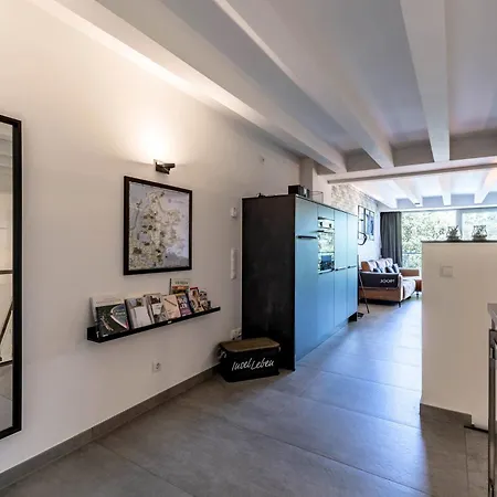 Loft Lori Apartment Binz Exterior photo