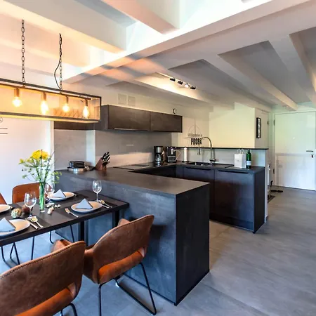 Loft Lori Apartment Binz Exterior photo