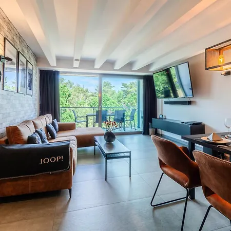 Loft Lori Apartment Binz Exterior photo