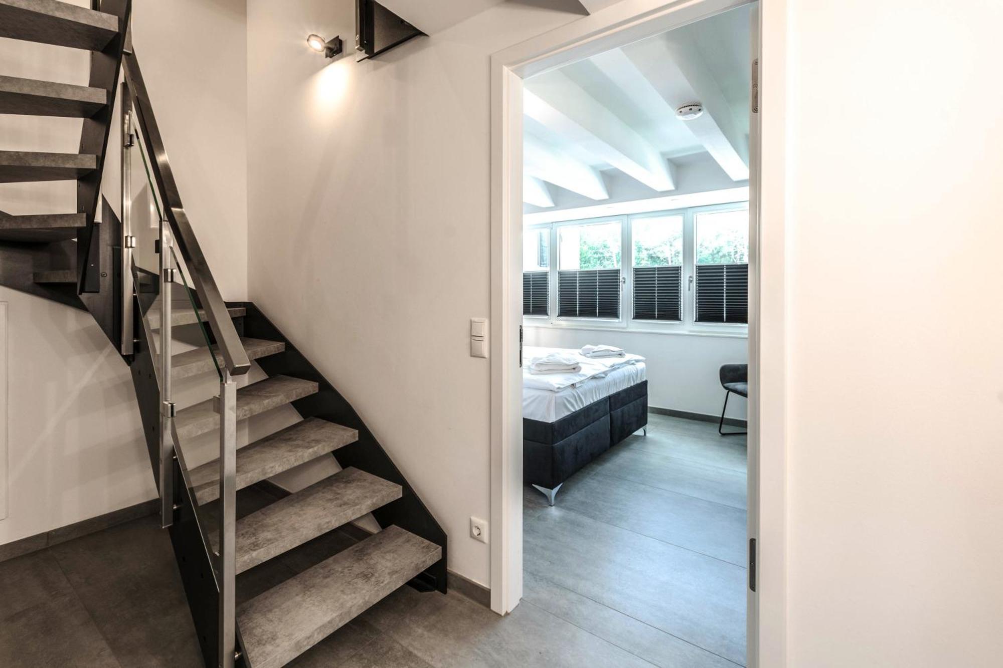 Loft Lori Apartment