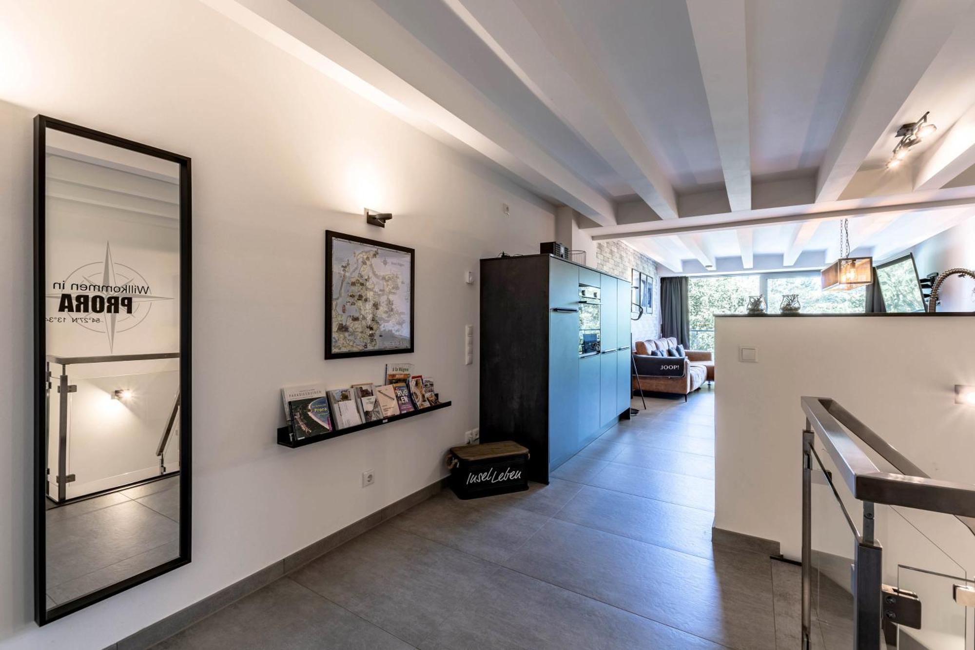 Loft Lori * Binz