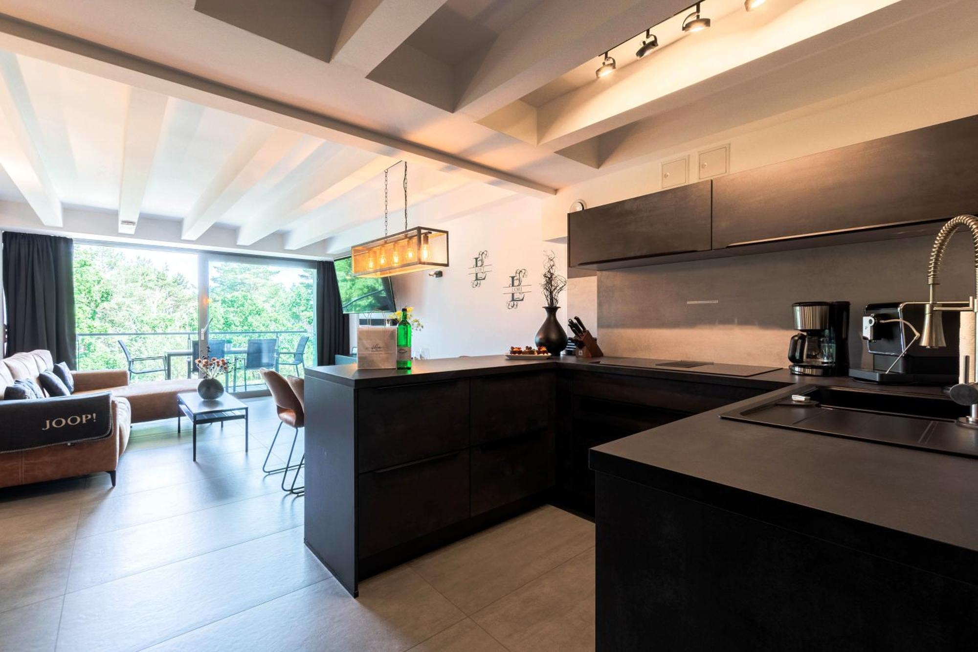 Loft Lori * Binz